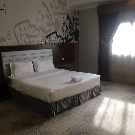 Tu Jardin - Qurtubah- توجاردن قرطبه Aparthotel Riyadh Ngoại thất bức ảnh