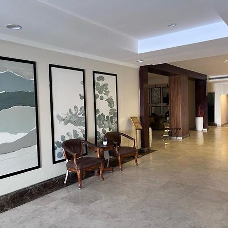 Tu Jardin - Qurtubah- توجاردن قرطبه Aparthotel Riyadh Ngoại thất bức ảnh