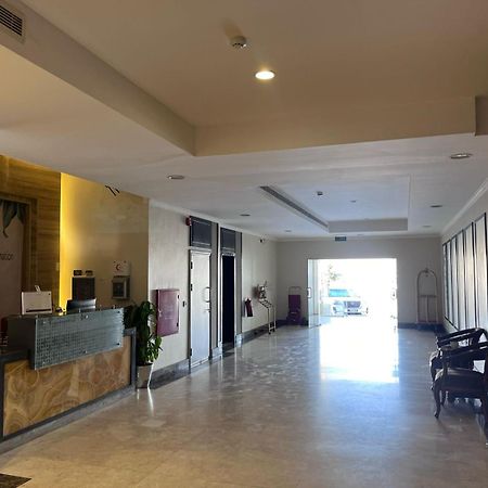 Tu Jardin - Qurtubah- توجاردن قرطبه Aparthotel Riyadh Ngoại thất bức ảnh