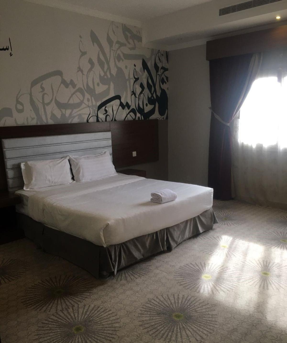 Tu Jardin - Qurtubah- توجاردن قرطبه Aparthotel Riyadh Ngoại thất bức ảnh
