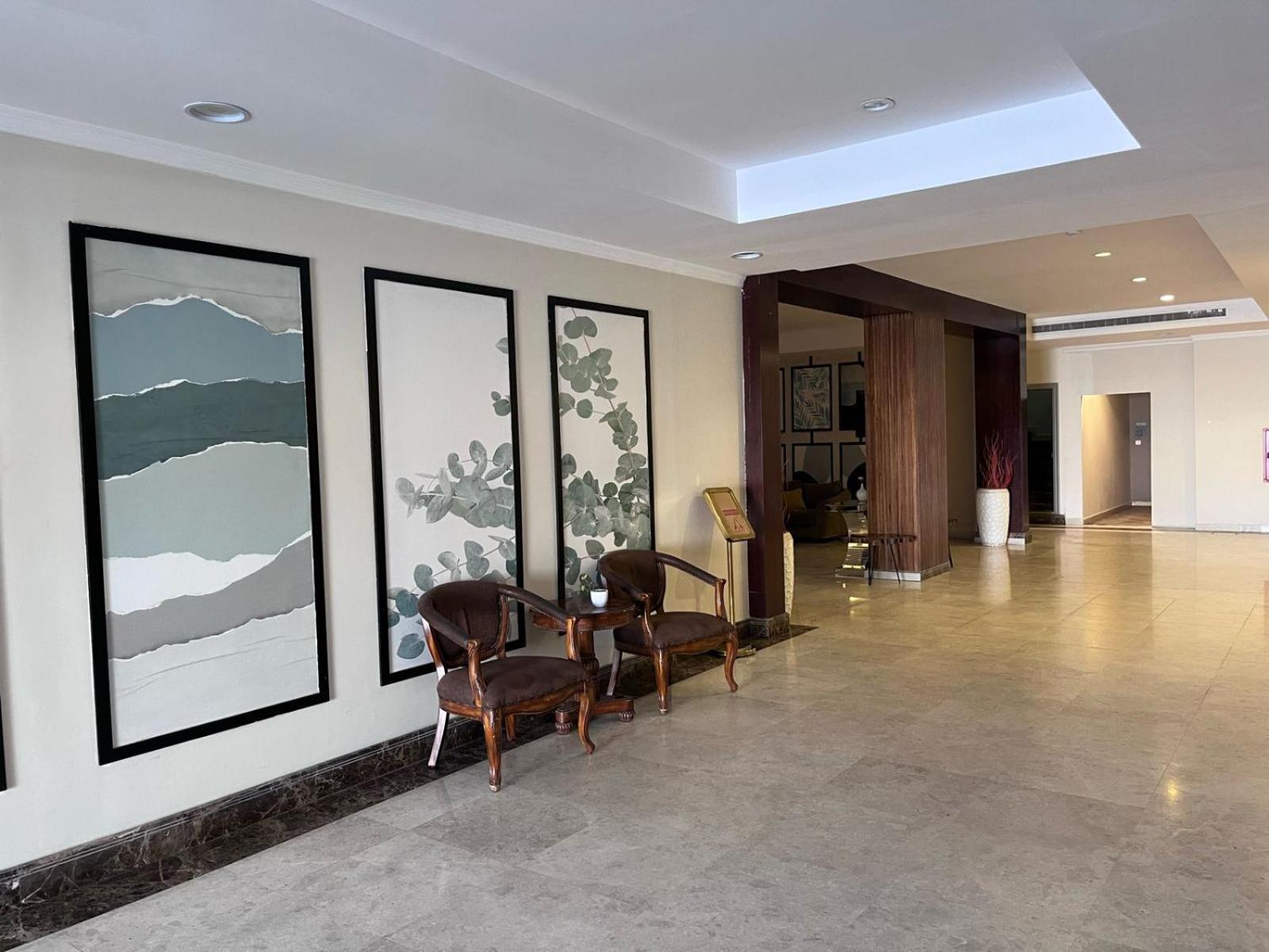 Tu Jardin - Qurtubah- توجاردن قرطبه Aparthotel Riyadh Ngoại thất bức ảnh