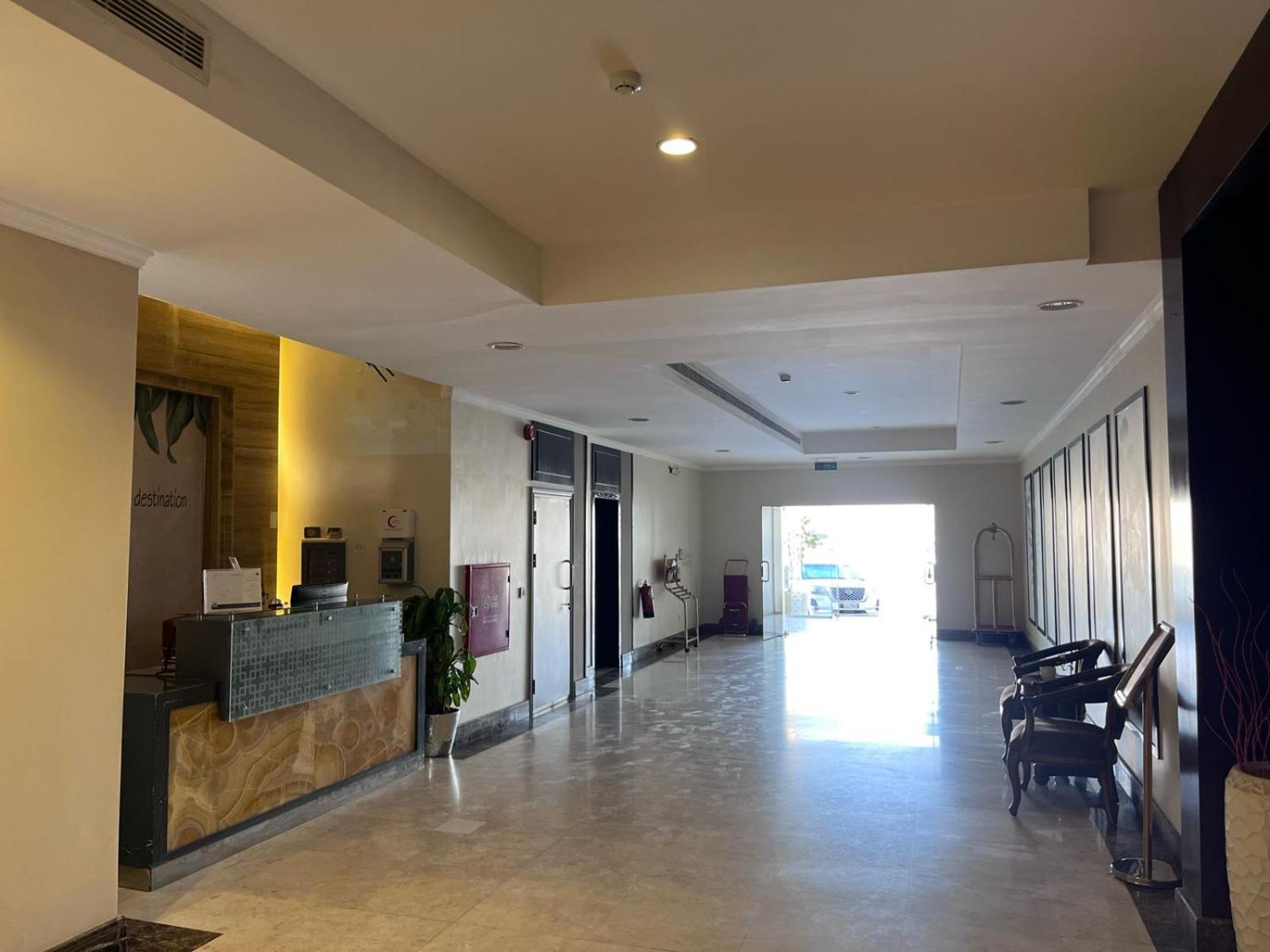 Tu Jardin - Qurtubah- توجاردن قرطبه Aparthotel Riyadh Ngoại thất bức ảnh