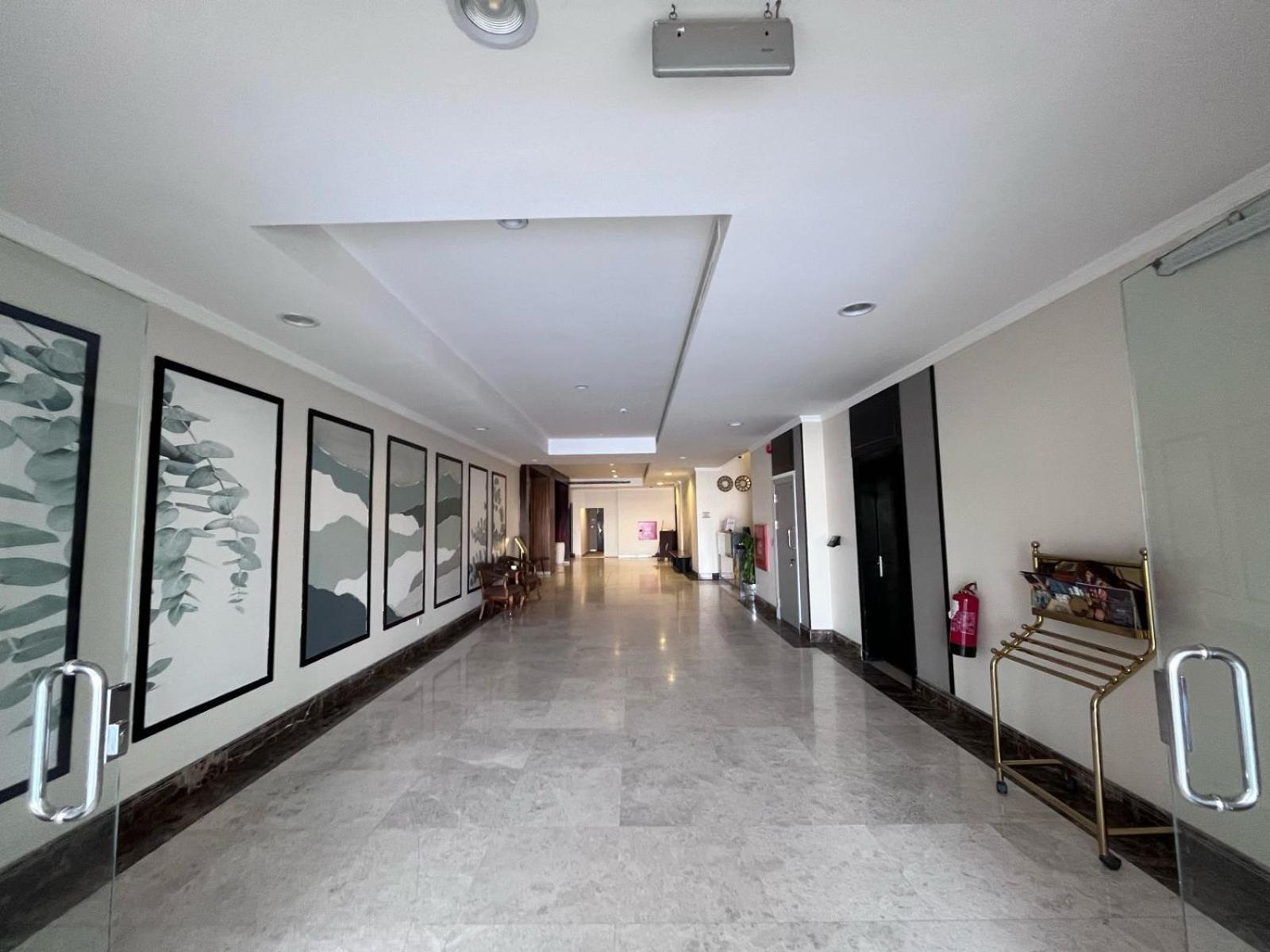 Tu Jardin - Qurtubah- توجاردن قرطبه Aparthotel Riyadh Ngoại thất bức ảnh