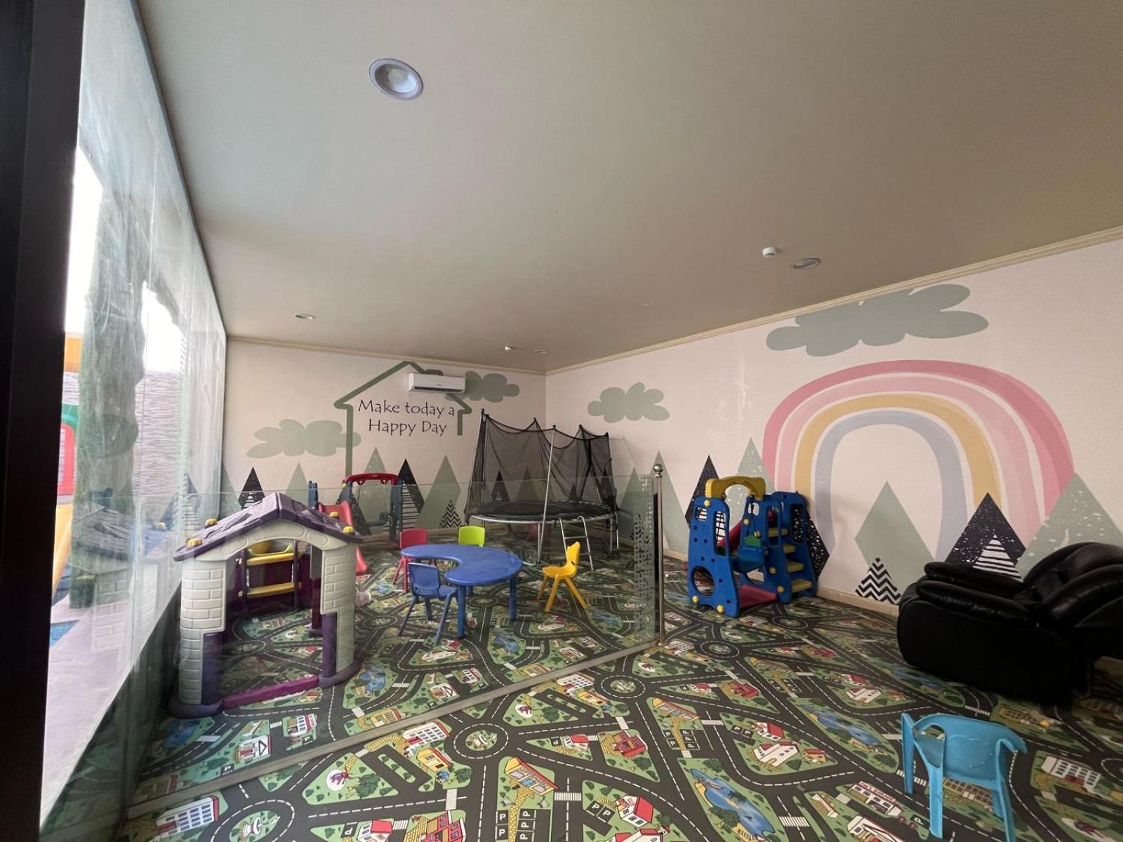 Tu Jardin - Qurtubah- توجاردن قرطبه Aparthotel Riyadh Ngoại thất bức ảnh